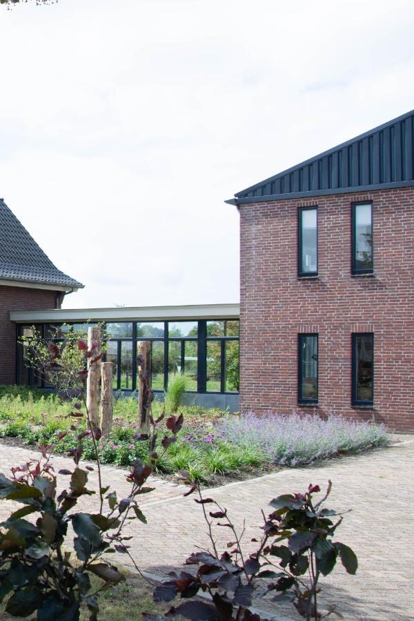Chalet Antonius Hoeve Oudenbosch