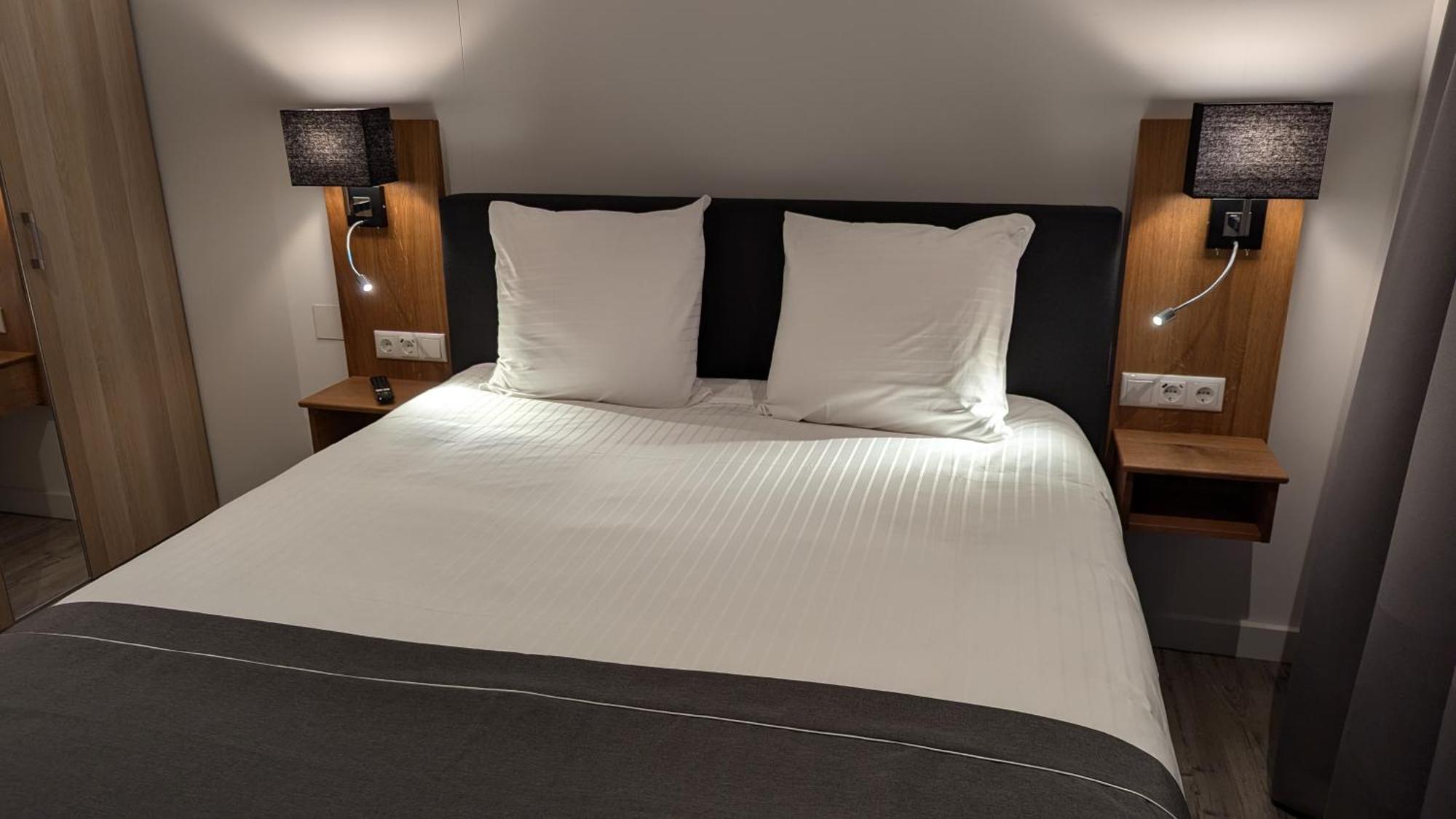Antonius Hoeve Chalet Oudenbosch