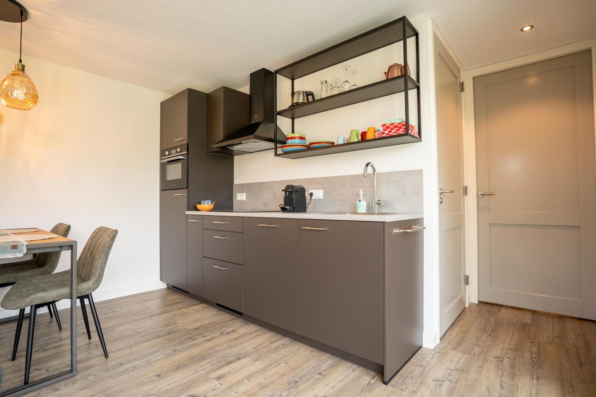 Antonius Hoeve Chalet
